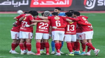 موعد مواجهة الأهلي والترجي الحاسمة في إياب نهائي دوري أبطال أفريقيا